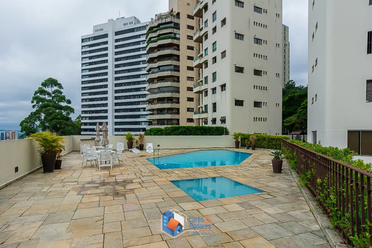Cobertura, 3 quartos, 283 m² - Foto 48