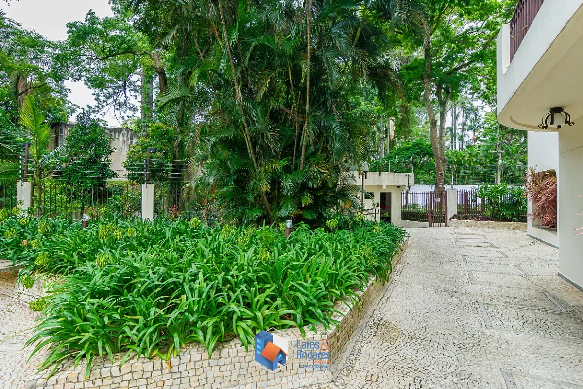Cobertura, 3 quartos, 283 m² - Foto 54