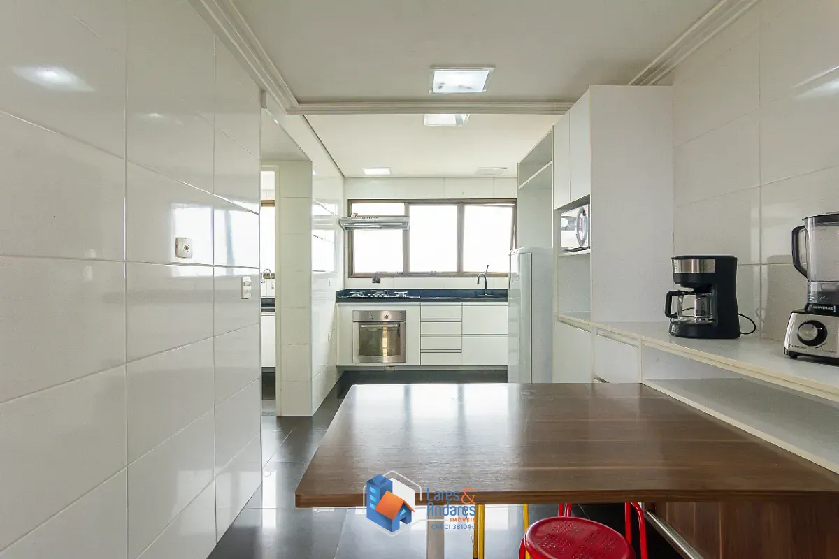 Cobertura, 3 quartos, 283 m² - Foto 26
