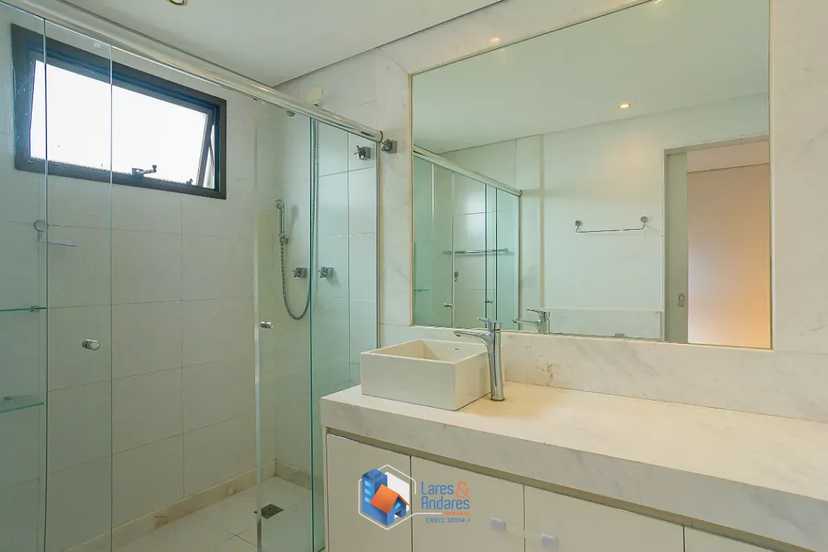 Cobertura, 3 quartos, 283 m² - Foto 12