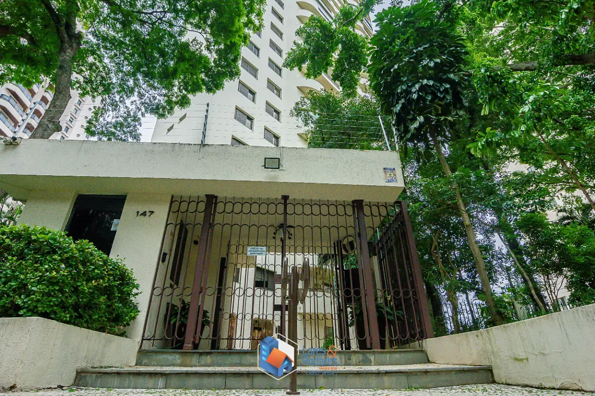 Cobertura, 3 quartos, 283 m² - Foto 46