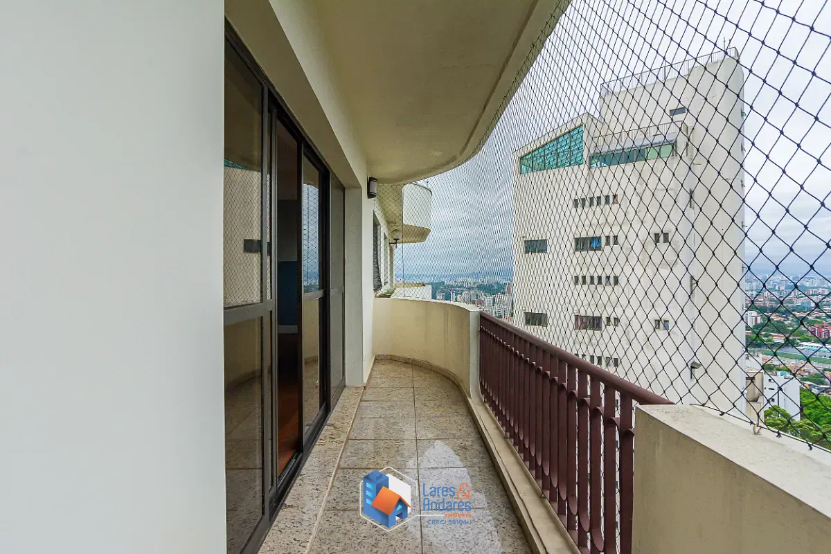 Cobertura, 3 quartos, 283 m² - Foto 33