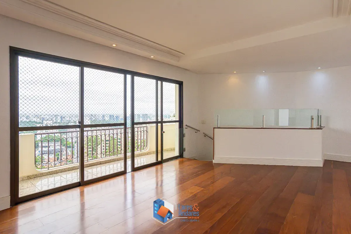 Cobertura, 3 quartos, 283 m² - Foto 31