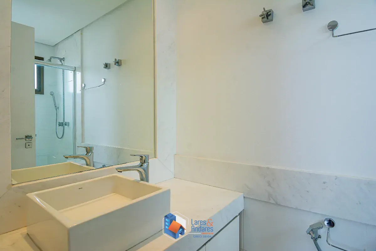 Cobertura, 3 quartos, 283 m² - Foto 22