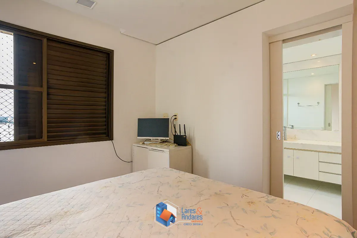 Cobertura, 3 quartos, 283 m² - Foto 11