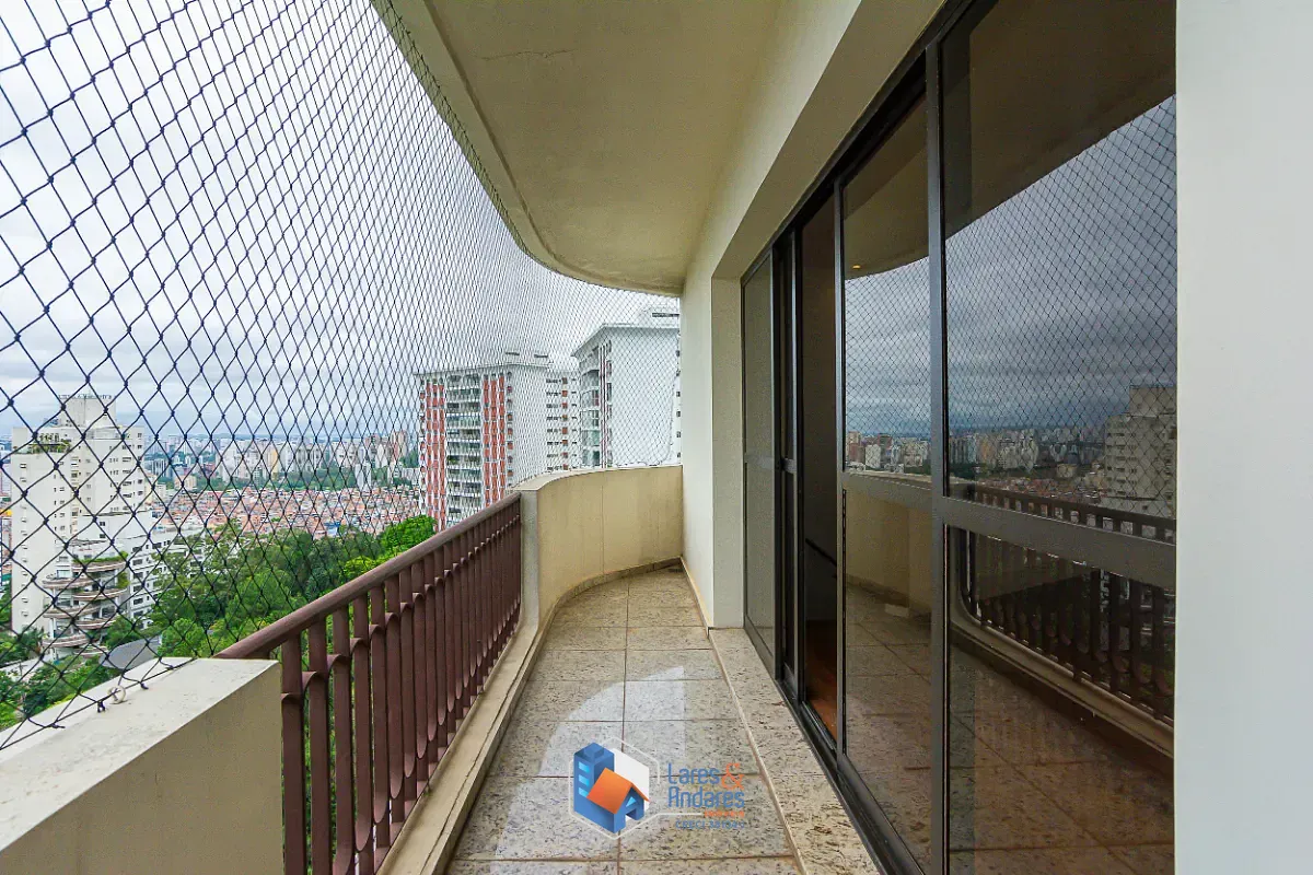 Cobertura, 3 quartos, 283 m² - Foto 34