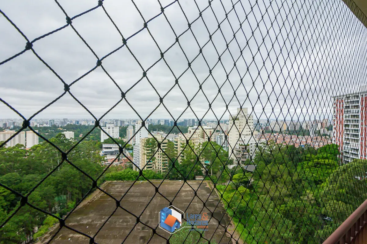 Cobertura, 3 quartos, 283 m² - Foto 7