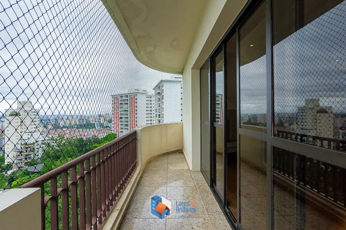 Cobertura, 3 quartos, 283 m² - Foto 3