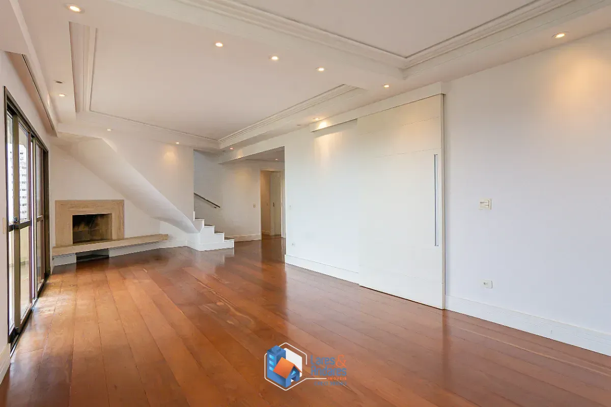 Cobertura, 3 quartos, 283 m² - Foto 5