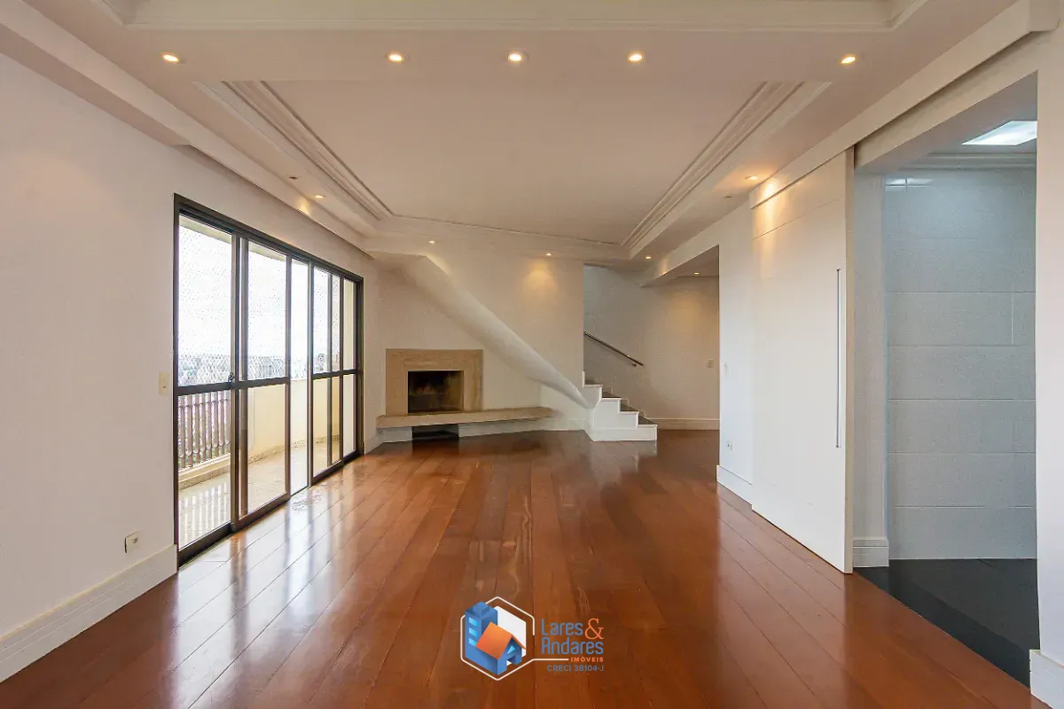 Cobertura, 3 quartos, 283 m² - Foto 4