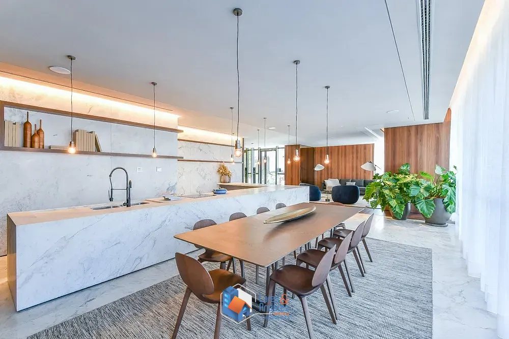 Apartamento, 4 quartos, 422 m² - Foto 62