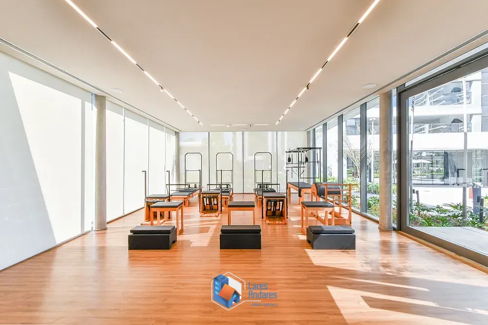 Apartamento, 4 quartos, 422 m² - Foto 64