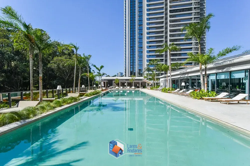 Apartamento, 4 quartos, 422 m² - Foto 57