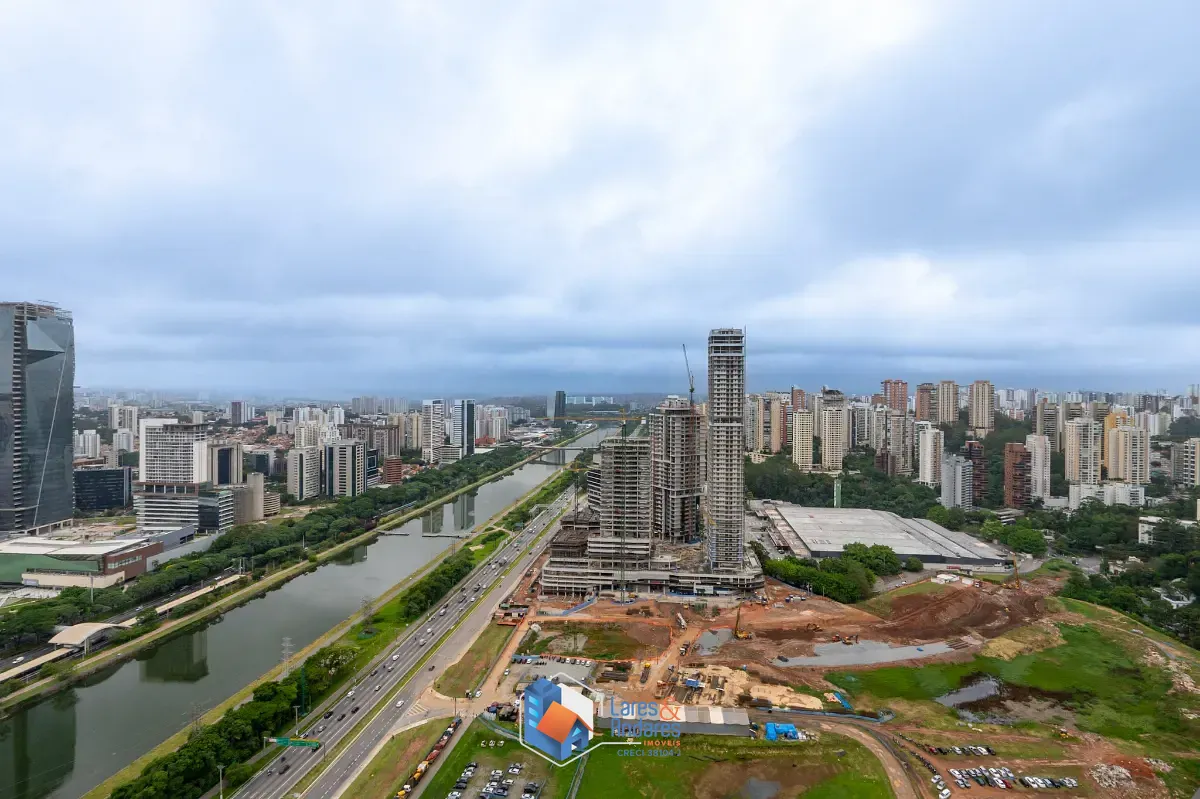 Apartamento, 4 quartos, 422 m² - Foto 72
