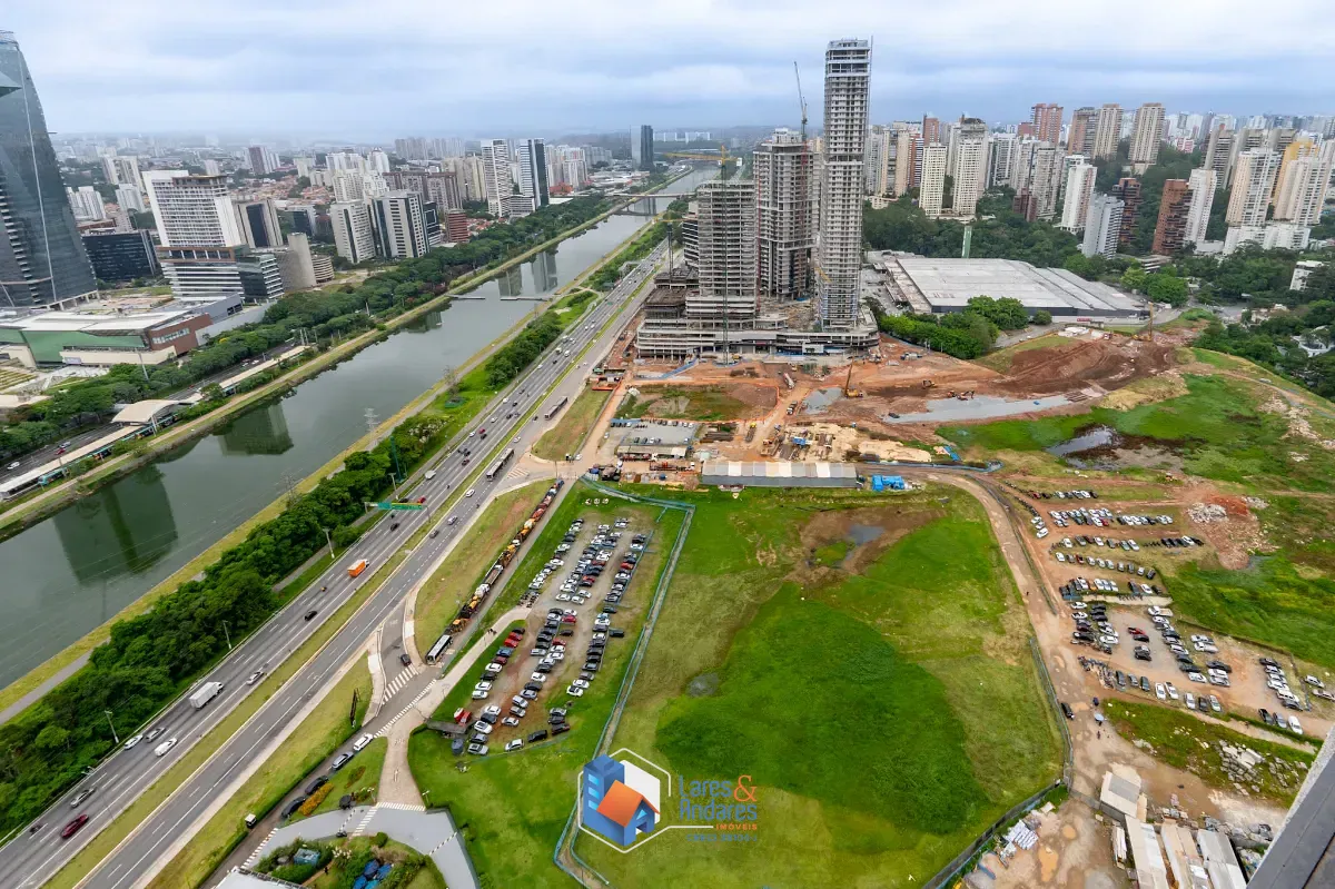 Apartamento, 4 quartos, 422 m² - Foto 73