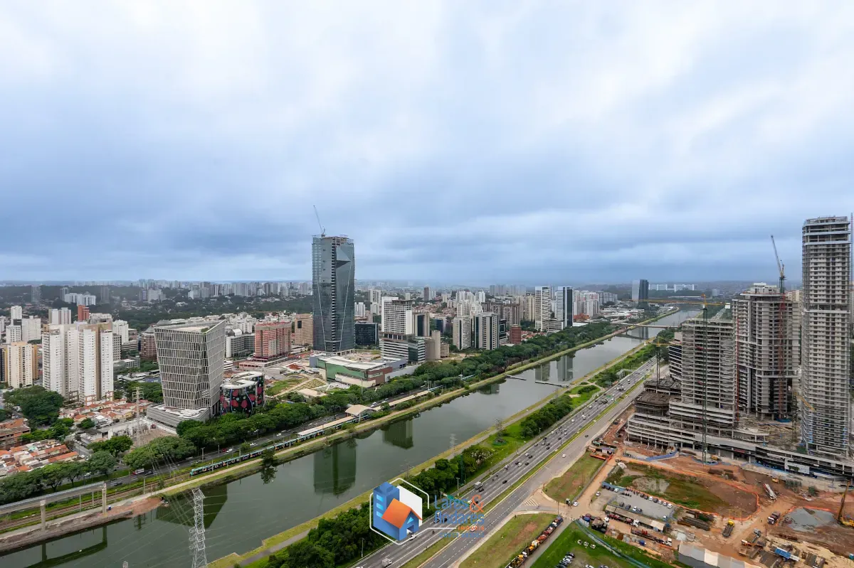 Apartamento, 4 quartos, 422 m² - Foto 74