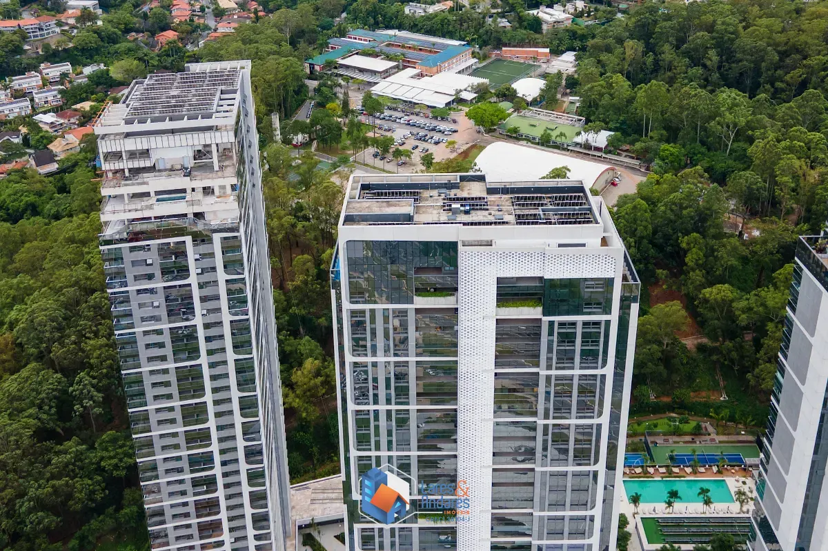 Apartamento, 4 quartos, 422 m² - Foto 80