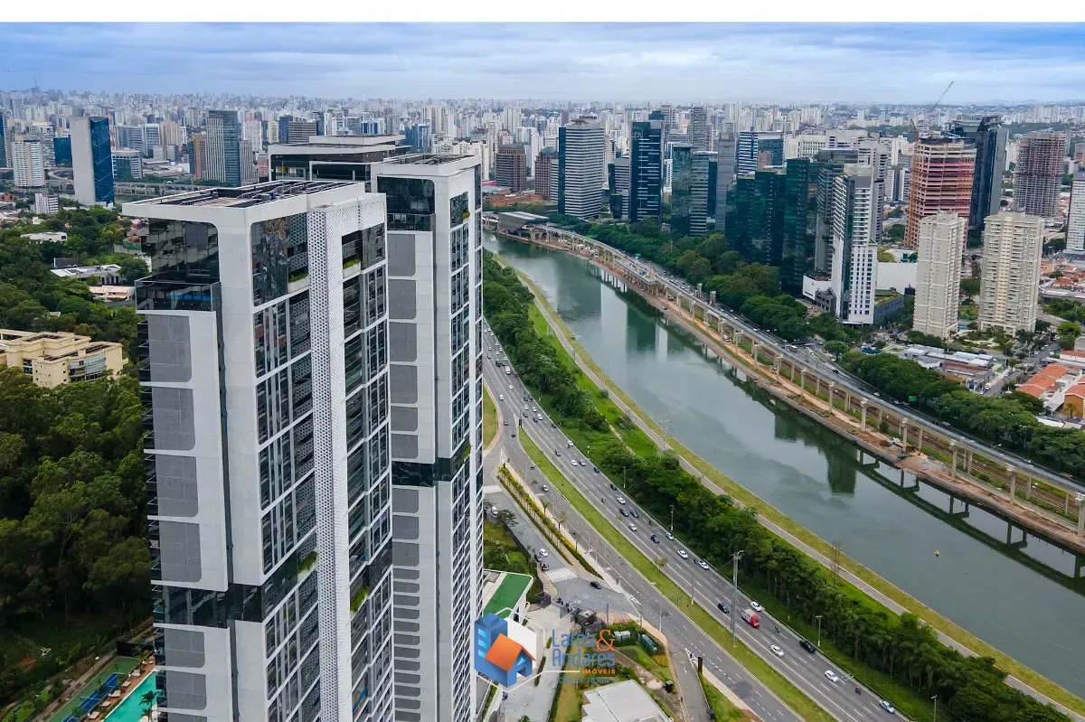 Apartamento, 4 quartos, 422 m² - Foto 81