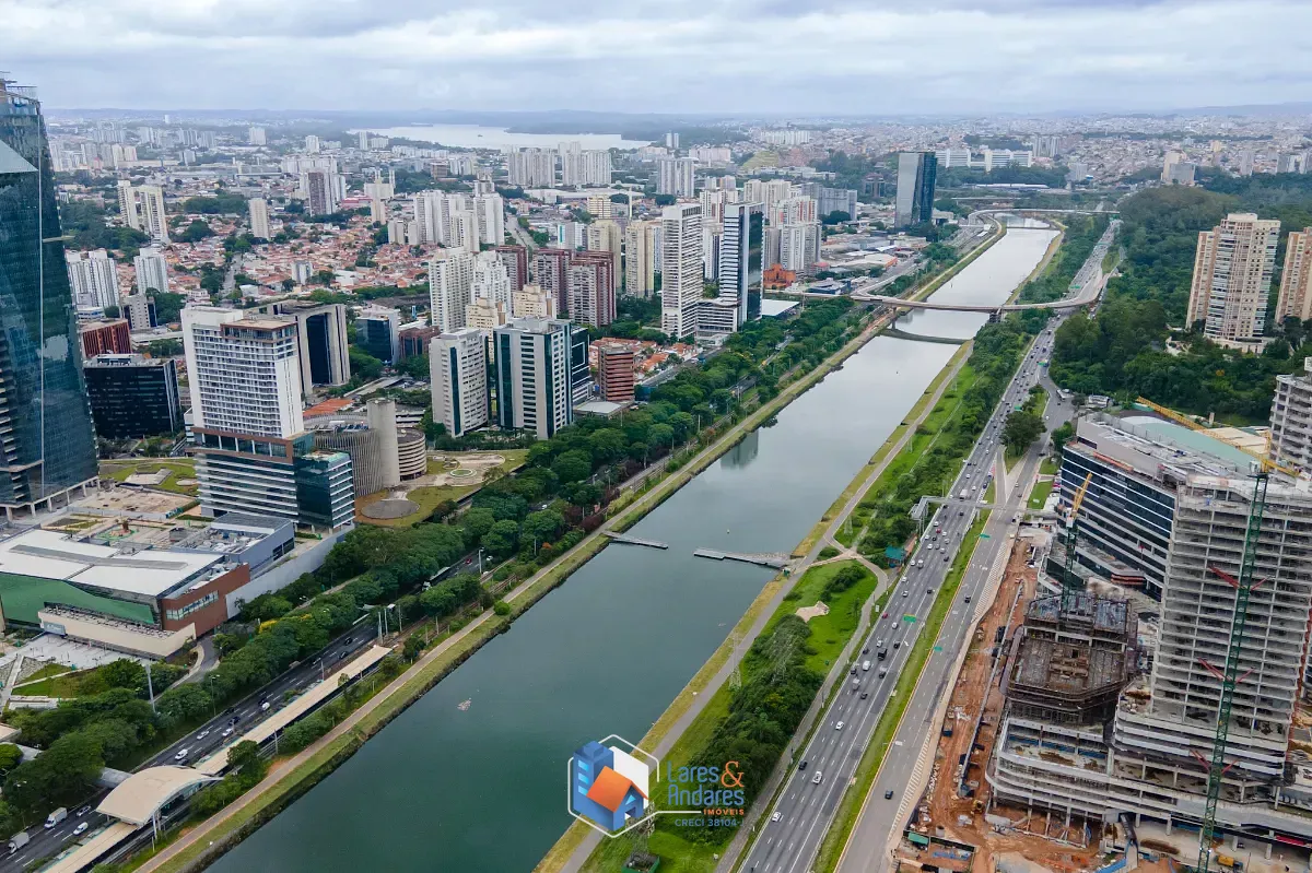 Apartamento, 4 quartos, 422 m² - Foto 83