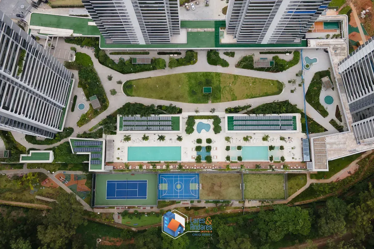 Apartamento, 4 quartos, 422 m² - Foto 84