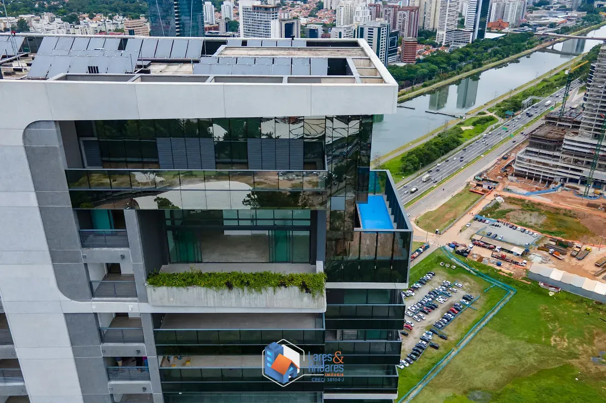 Apartamento, 4 quartos, 422 m² - Foto 85