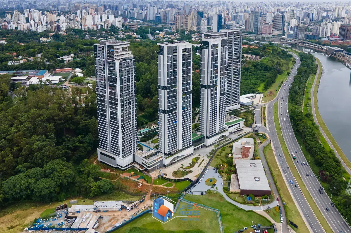 Apartamento, 4 quartos, 422 m² - Foto 86