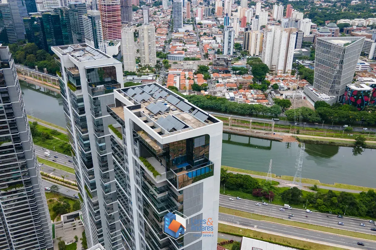 Apartamento, 4 quartos, 422 m² - Foto 87
