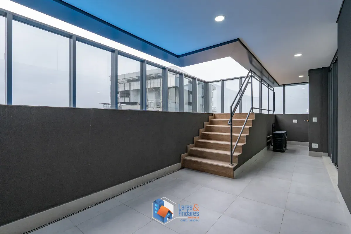 Apartamento, 4 quartos, 422 m² - Foto 11