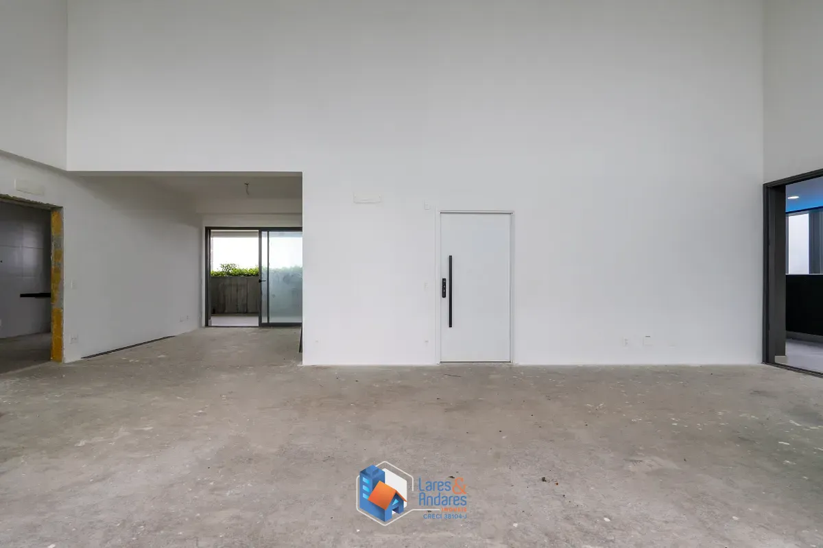 Apartamento, 4 quartos, 422 m² - Foto 6