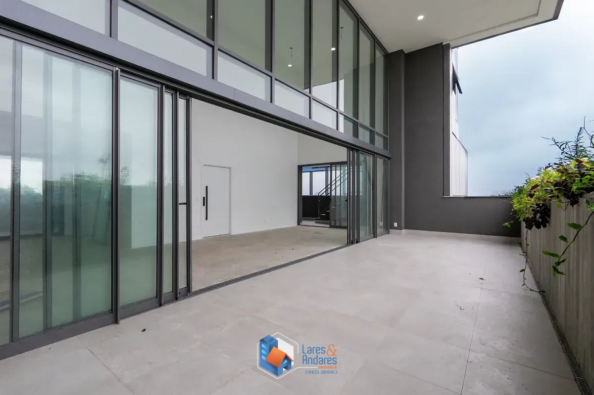 Apartamento, 4 quartos, 422 m² - Foto 5