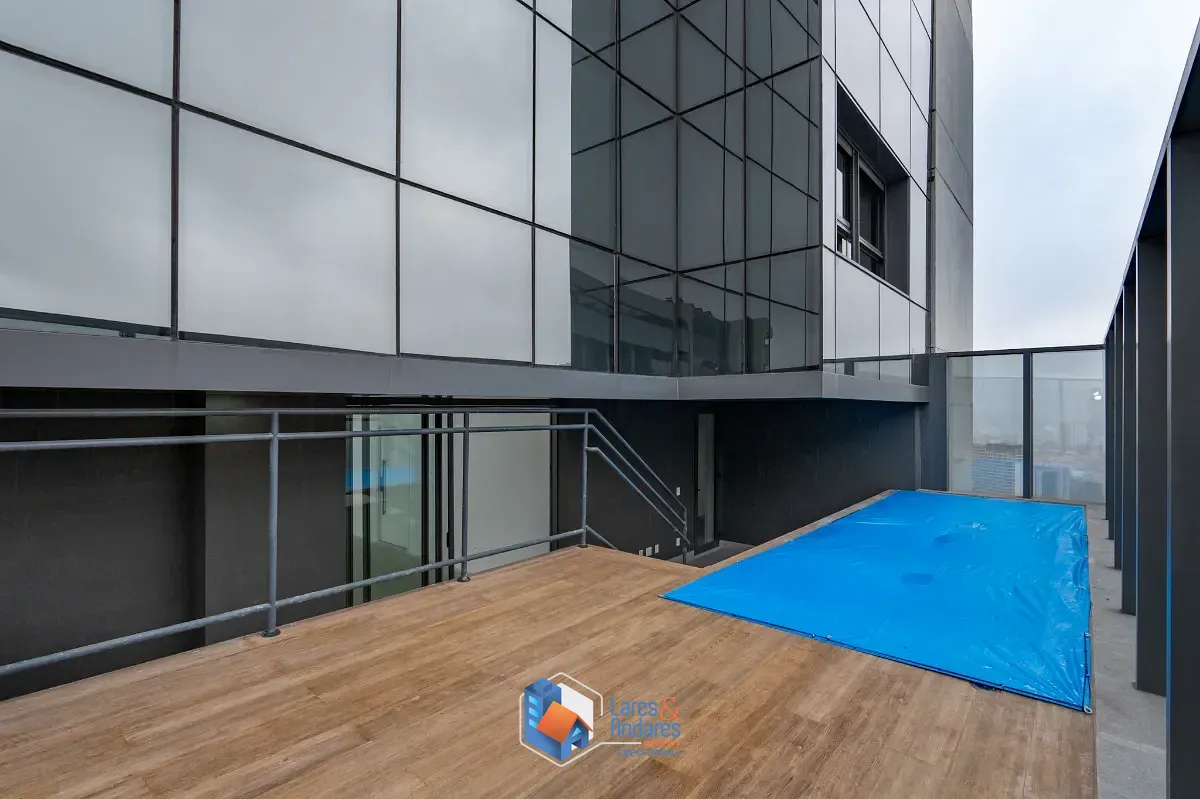 Apartamento, 4 quartos, 422 m² - Foto 13