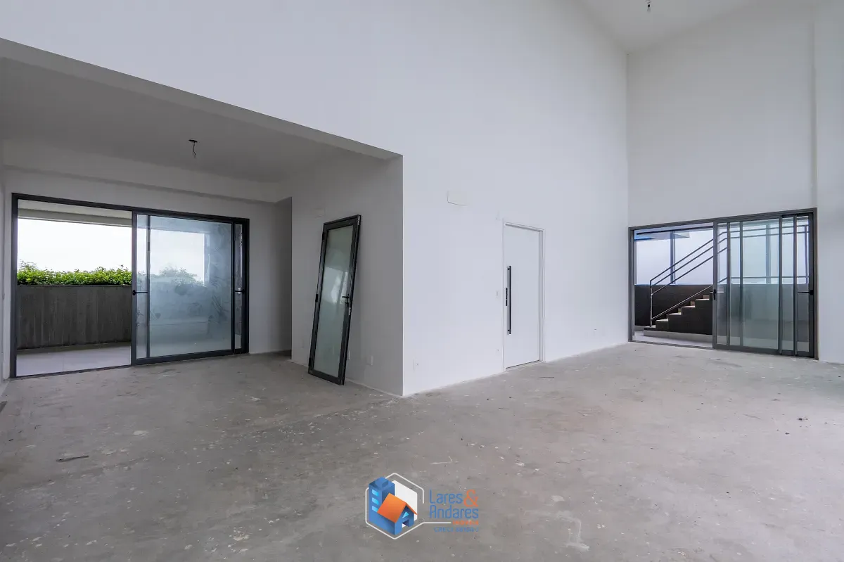 Apartamento, 4 quartos, 422 m² - Foto 9