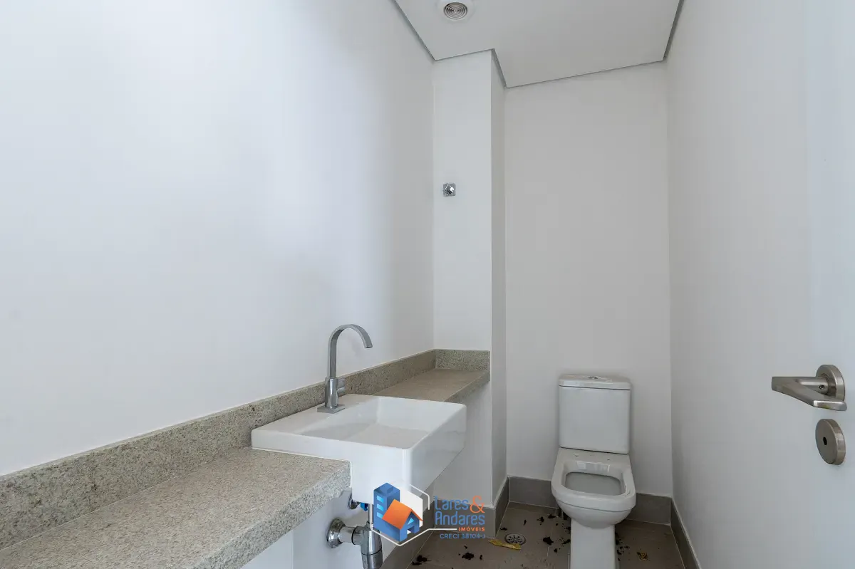 Apartamento, 4 quartos, 422 m² - Foto 22
