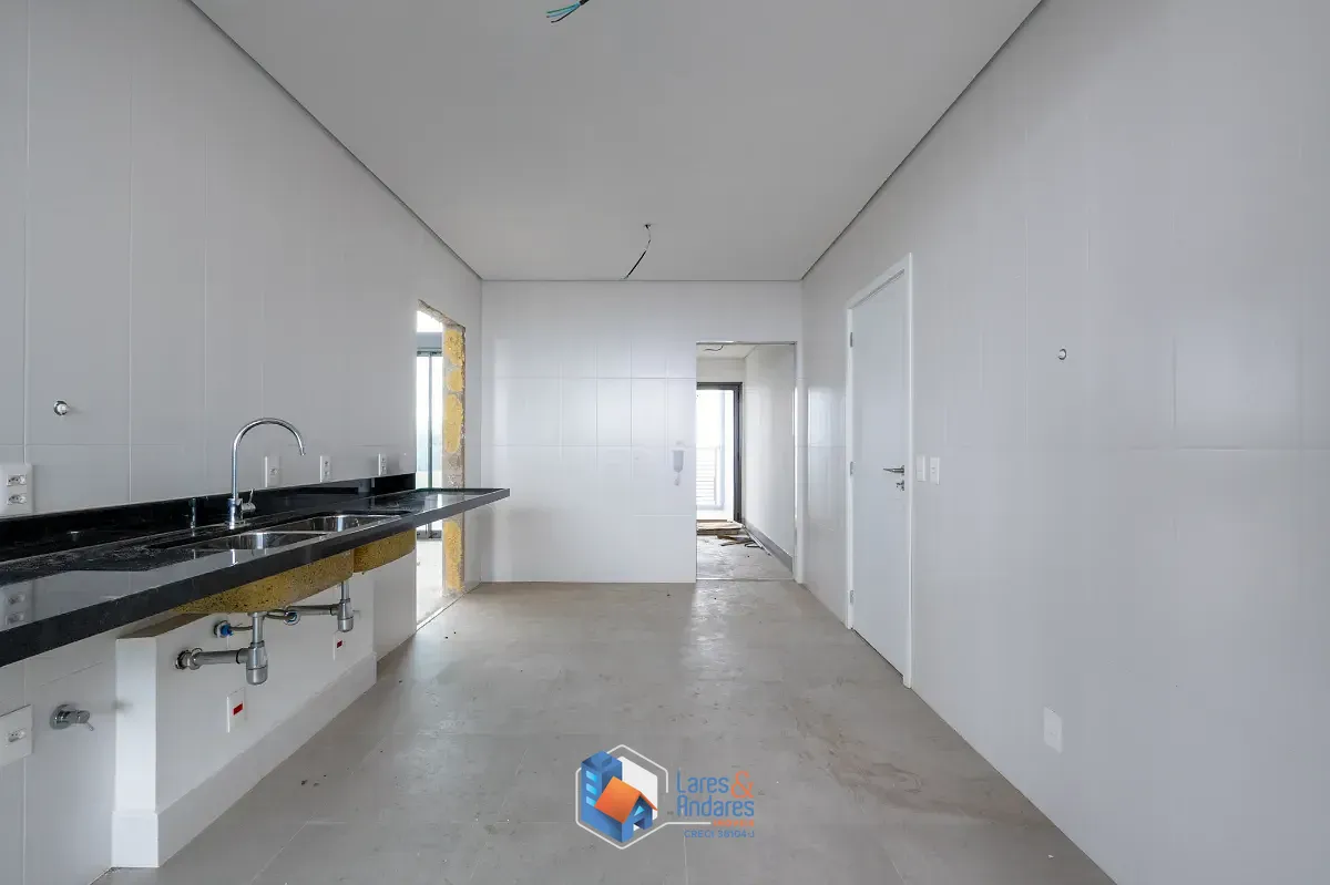Apartamento, 4 quartos, 422 m² - Foto 19