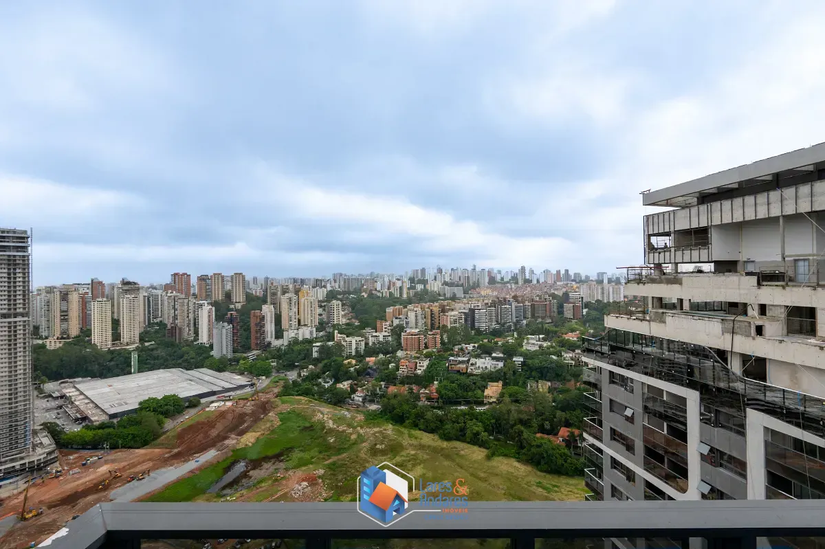 Apartamento, 4 quartos, 422 m² - Foto 48