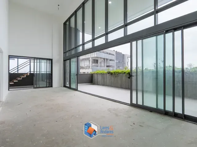 Apartamento com 422m² 4 quartos e 6 banheiros, à venda, no bairro Panamby em São Paulo