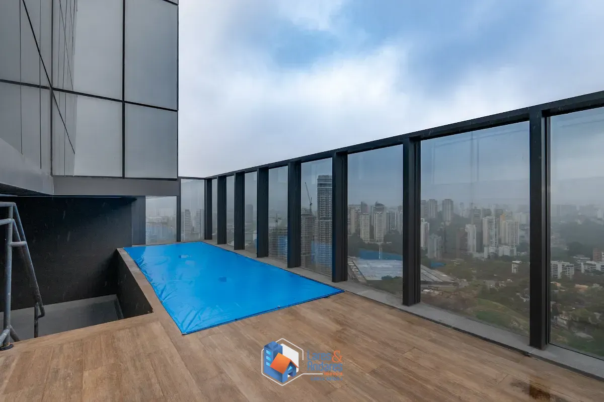 Apartamento, 4 quartos, 422 m² - Foto 14