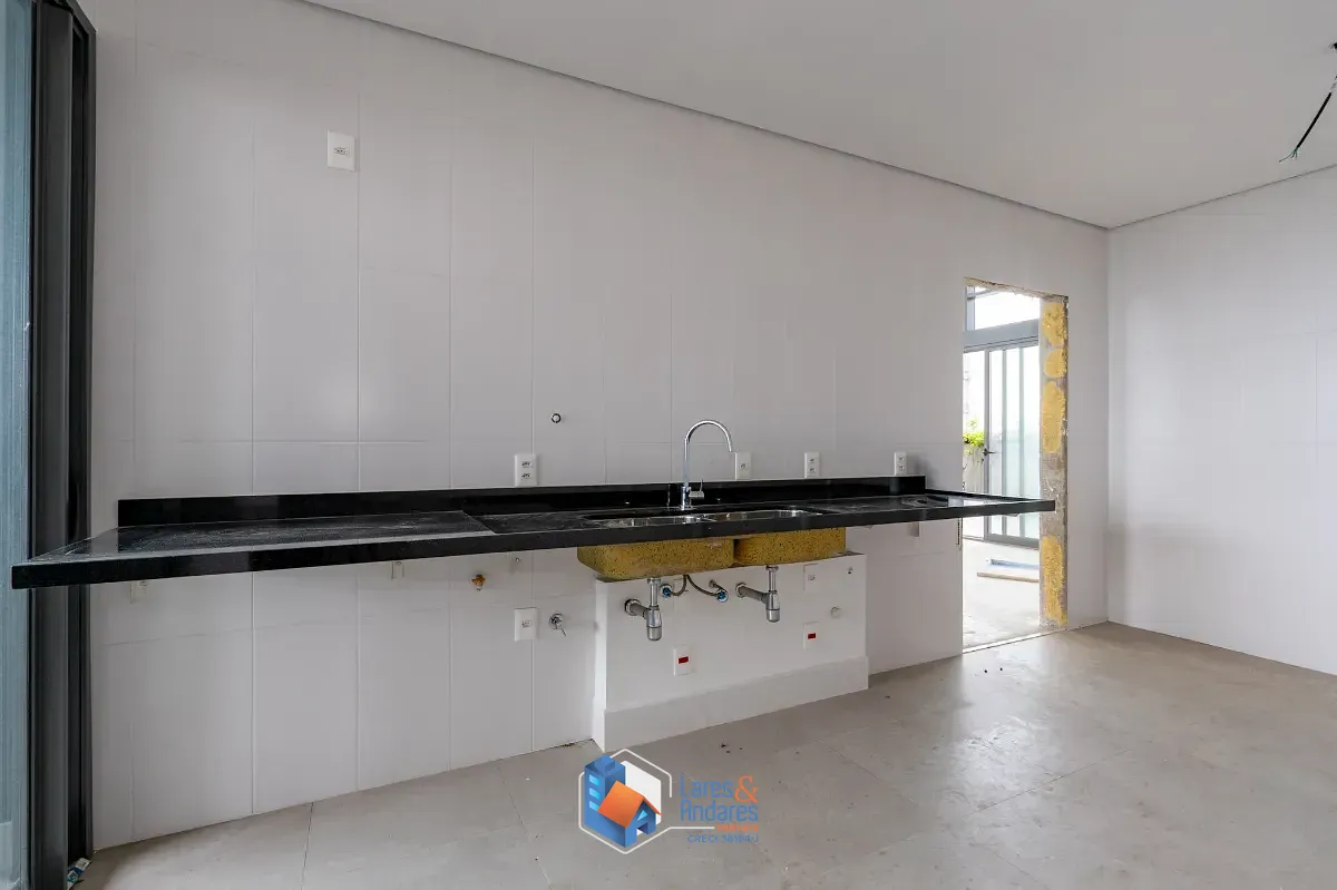 Apartamento, 4 quartos, 422 m² - Foto 21