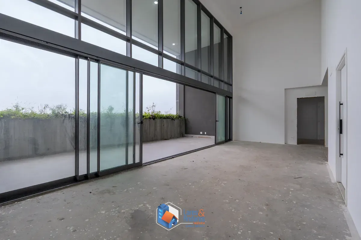 Apartamento, 4 quartos, 422 m² - Foto 3