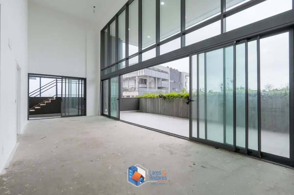 Apartamento, 4 quartos, 422 m² - Foto 1