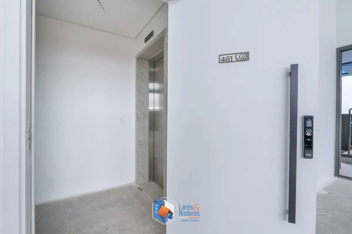 Apartamento, 4 quartos, 422 m² - Foto 55