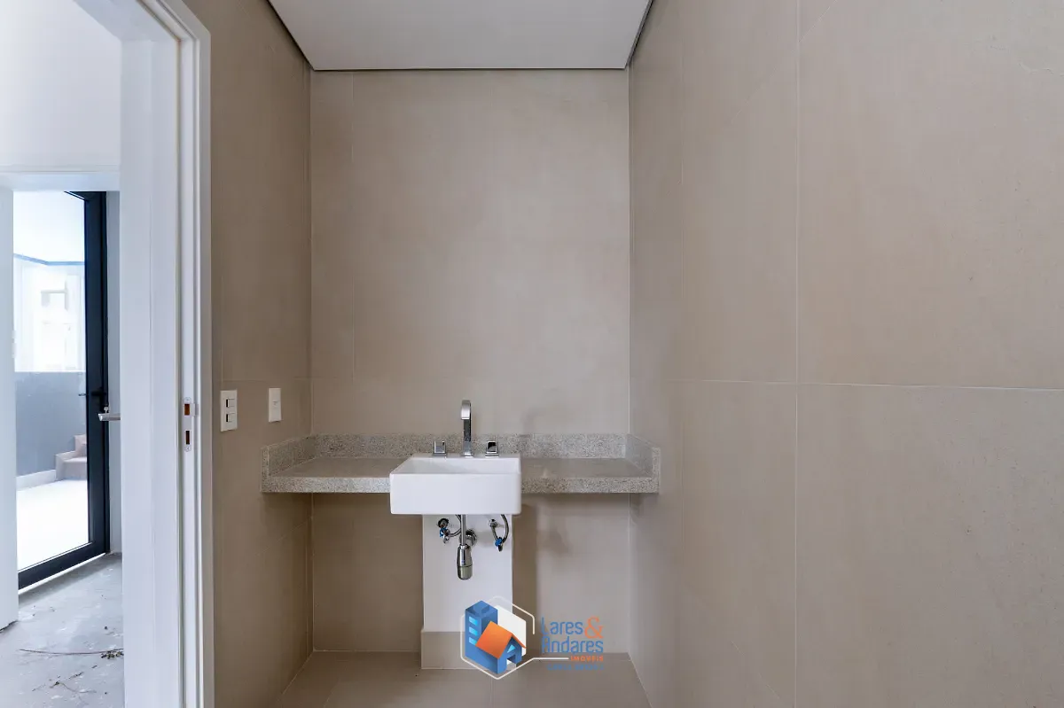 Apartamento, 4 quartos, 422 m² - Foto 23