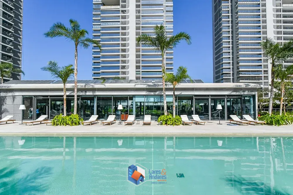 Apartamento, 4 quartos, 422 m² - Foto 2