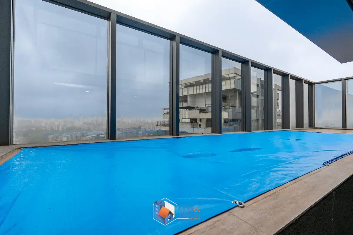 Apartamento, 4 quartos, 422 m² - Foto 15