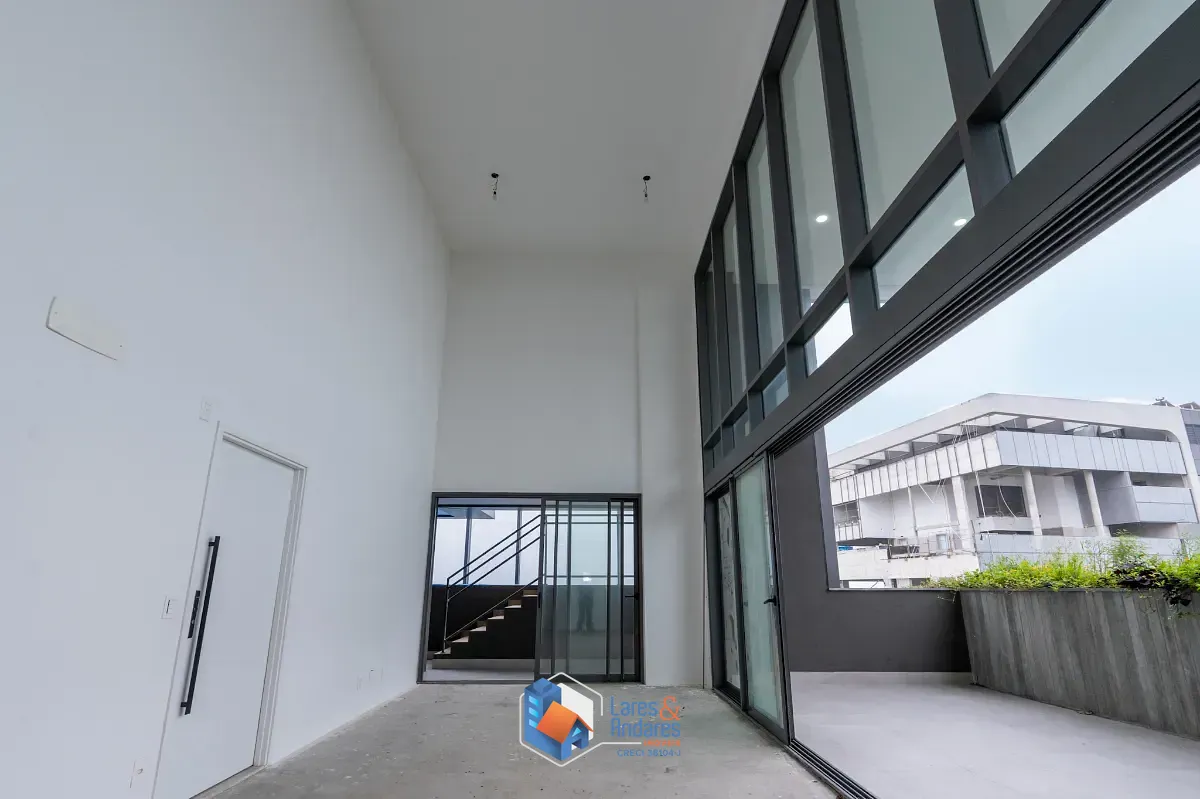 Apartamento, 4 quartos, 422 m² - Foto 4