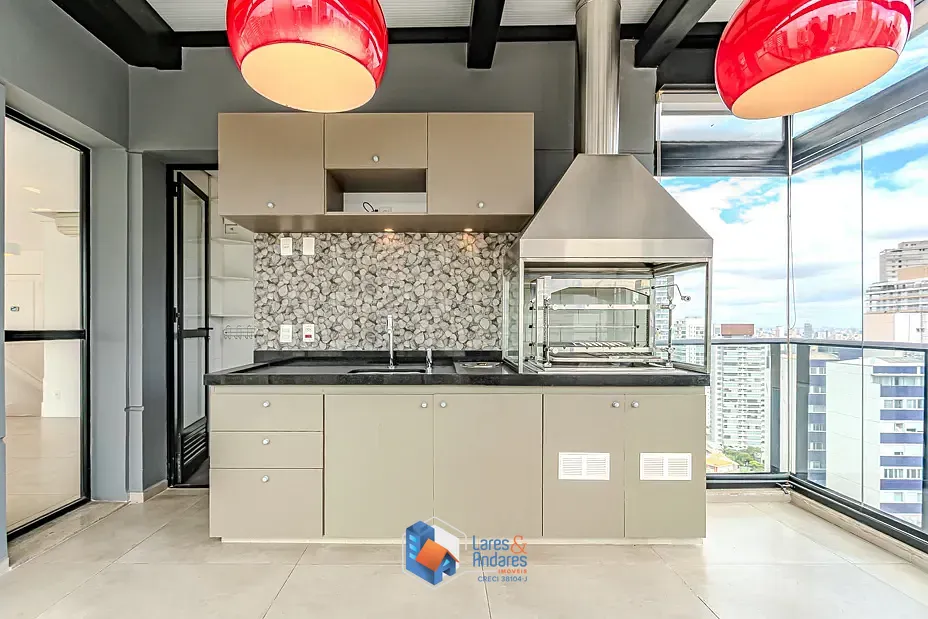 Cobertura, 4 quartos, 283 m² - Foto 39