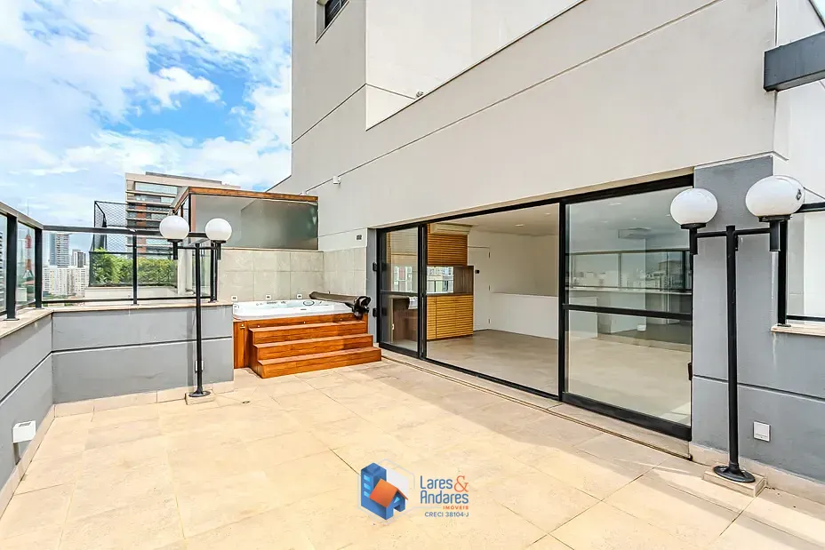 Cobertura, 4 quartos, 283 m² - Foto 33