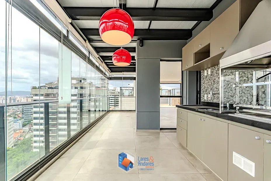 Cobertura, 4 quartos, 283 m² - Foto 38