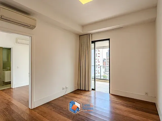 Cobertura / Penthouse com 283m² 4 quartos e 5 banheiros, à venda, no bairro Sumaré em São Paulo