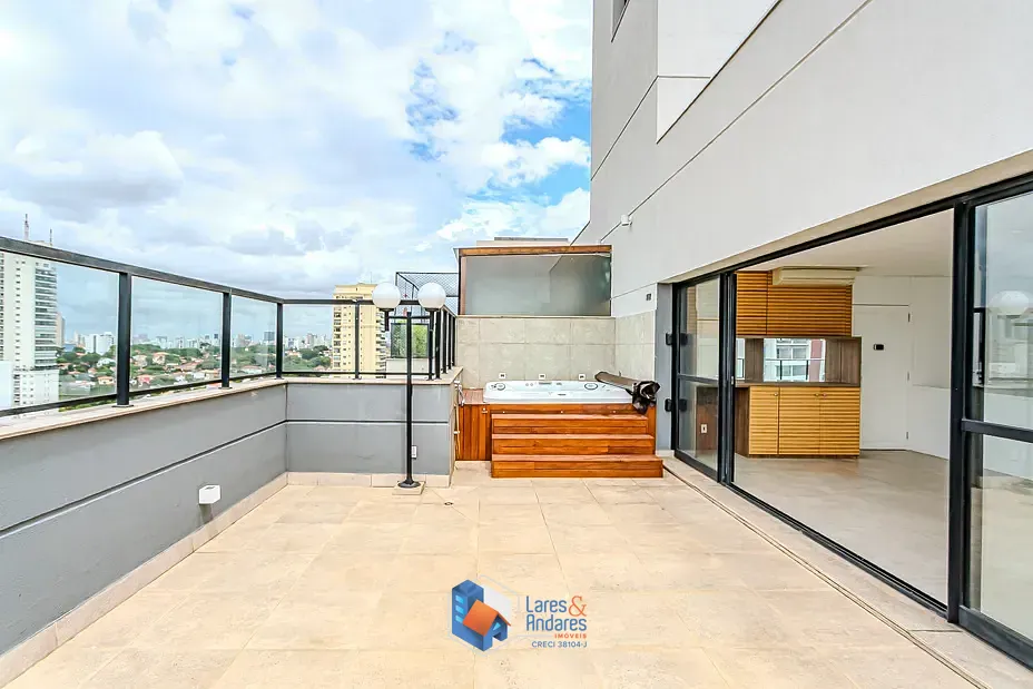 Cobertura, 4 quartos, 283 m² - Foto 32